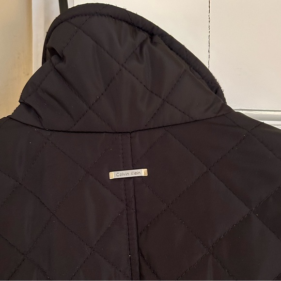 CALVIN KLEIN Jacket - Picture 5 of 10